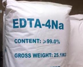 EDTA-4N